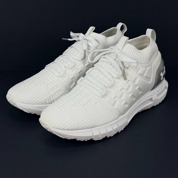 Under Armour HOVR Platform 1 Blur Smoke Men’s 11,5 Size 3028384-101